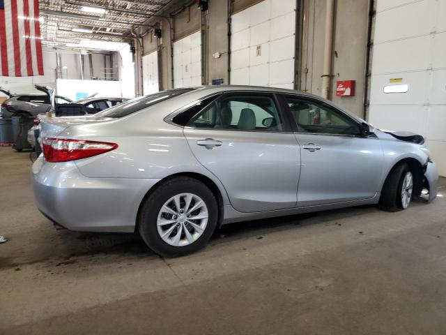 2015 TOYOTA CAMRY LE 4T4BF1FK1FR456162