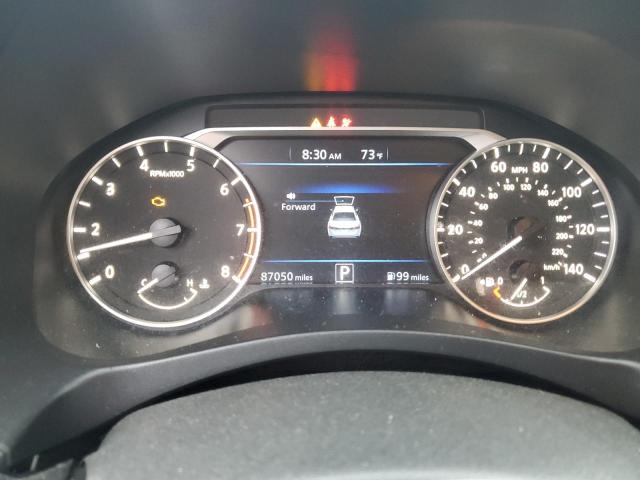 2019 NISSAN ALTIMA S - 1N4BL4BV5KC203571