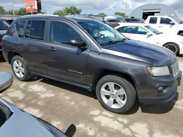 2016 JEEP COMPASS SP 1C4NJCBA0GD612275