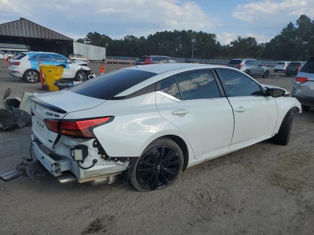 2022 NISSAN ALTIMA SR #3301763326