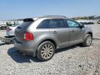 Lot #3297010433 2014 FORD EDGE LIMIT