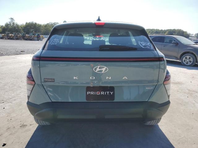 2024 HYUNDAI KONA SE - KM8HACAB6RU175209