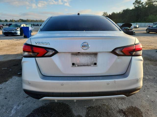 2022 NISSAN VERSA S 3N1CN8DV2NL844993