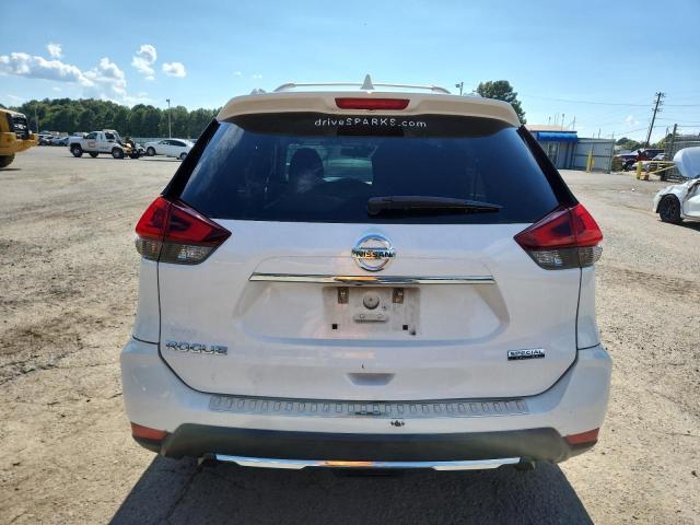 2019 NISSAN ROGUE S 5N1AT2MT1KC829605