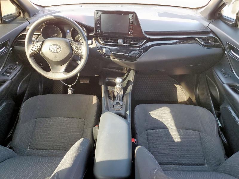 2019 TOYOTA C-HR XLE - NMTKHMBX3KR089046