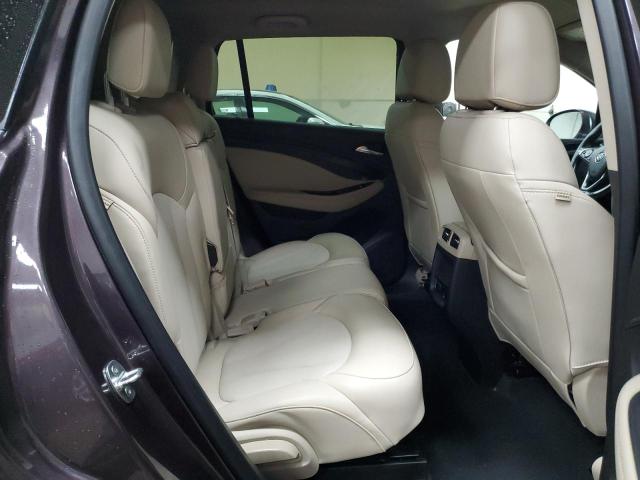 2017 BUICK ENVISION P LRBFXASA0HD065726