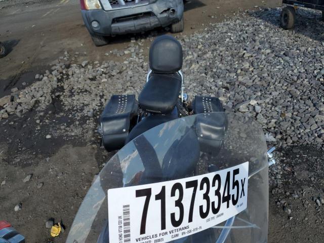 2001 HONDA VT750 CD2 JH2RC44661M453478