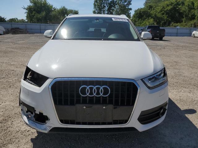 2015 AUDI Q3 PREMIUM WA1BFEFS0FR008840