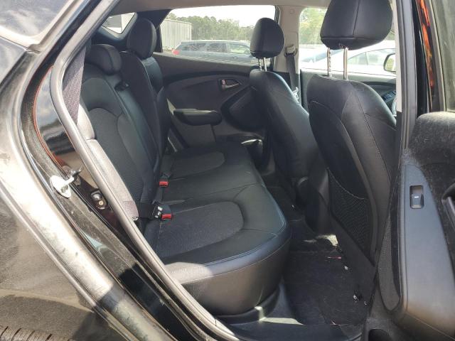 2015 HYUNDAI TUCSON GLS KM8JT3AF0FU070837