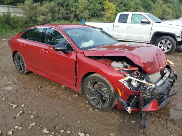 2025 KIA K5 GT LINE - KNAG64J71S5296102