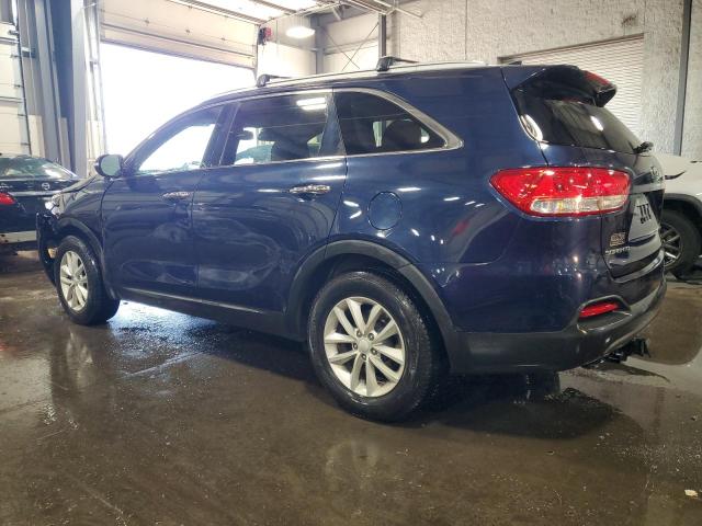 2018 KIA SORENTO LX #3297095494