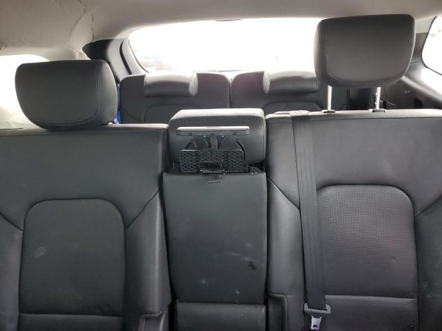 2018 HYUNDAI SANTA FE S KM8SN4HF1JU279698