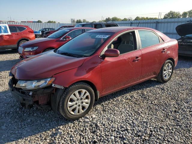 Global Auto Auctions: 2011 KIA FORTE EX