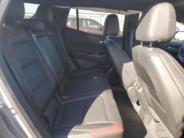 2026 CHEVROLET EQUINOX RS 3GNAXTEG1TL106754