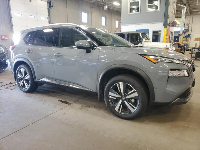 2023 NISSAN ROGUE SL 5N1BT3CB9PC934094