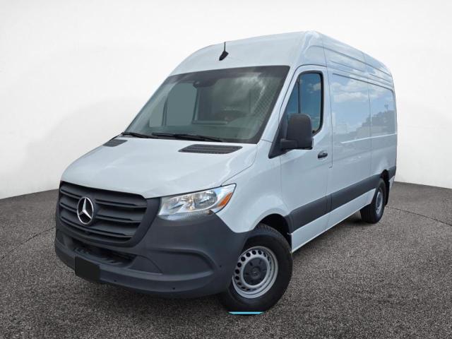 2024 MERCEDES-BENZ SPRINTER 2 W1Y4KBHY8RT182XXX