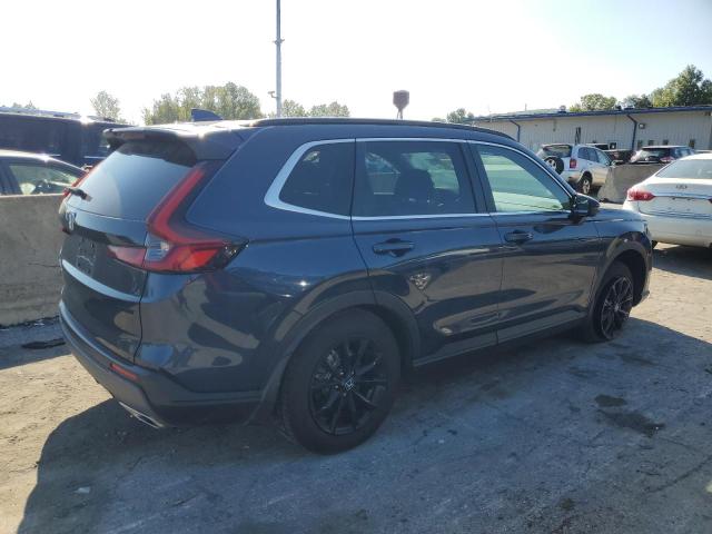 2025 HONDA CR-V SPORT 5J6RS6H80SL005192