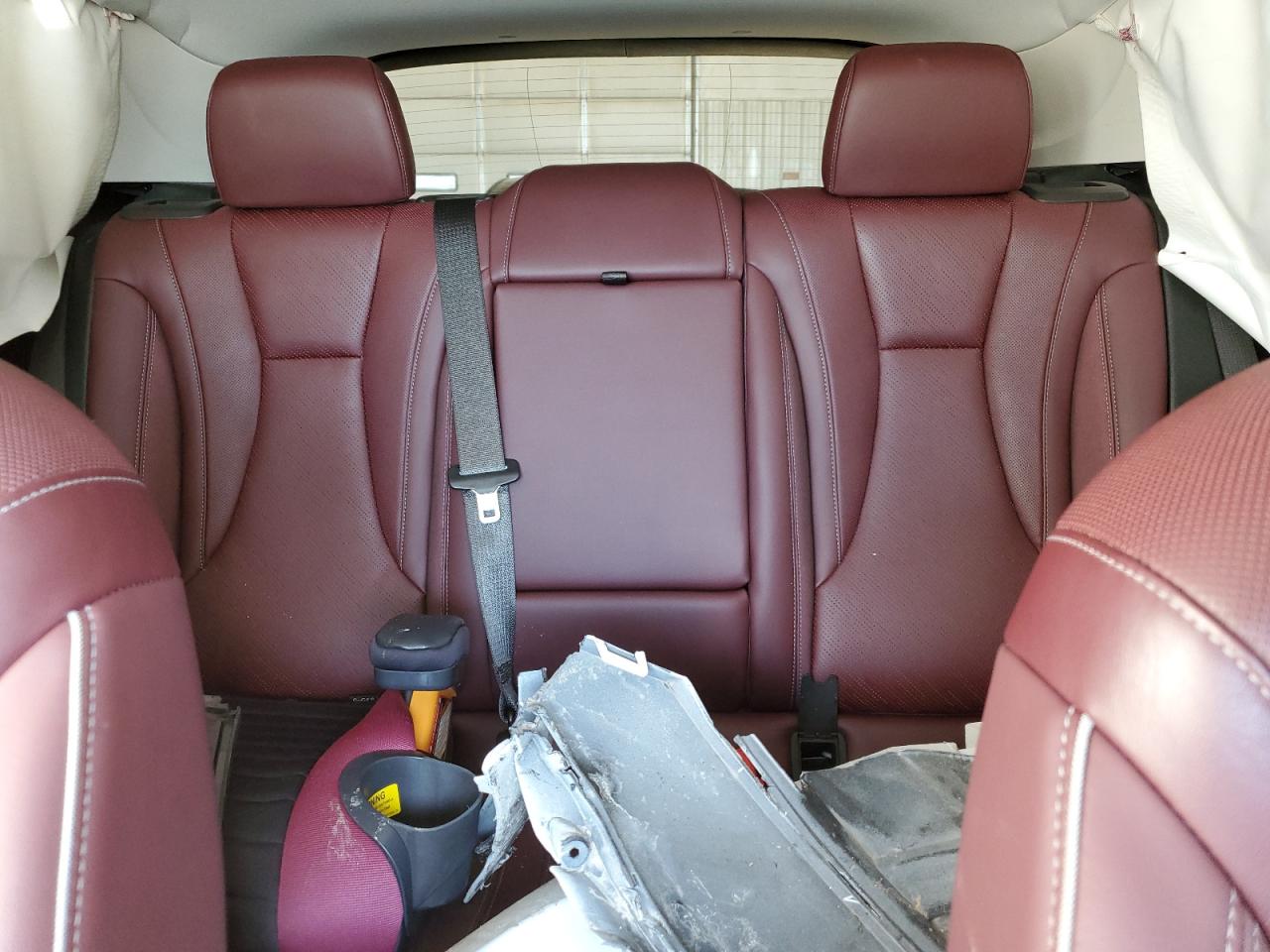 BUICK ENVISION ESSENCE