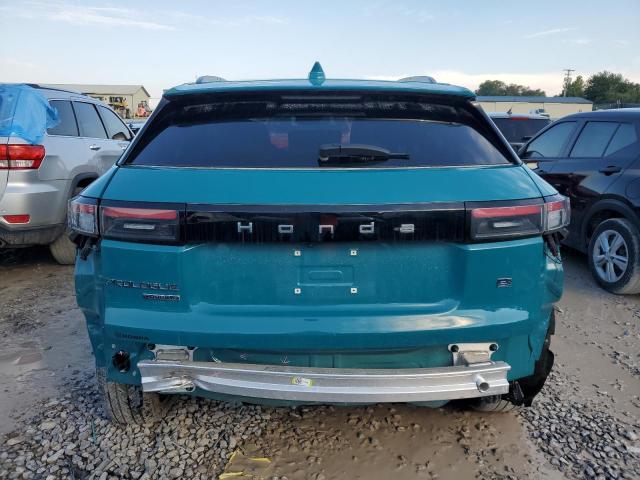 2024 HONDA PROLOGUE TOUR 3GPKHWRM8RS525094