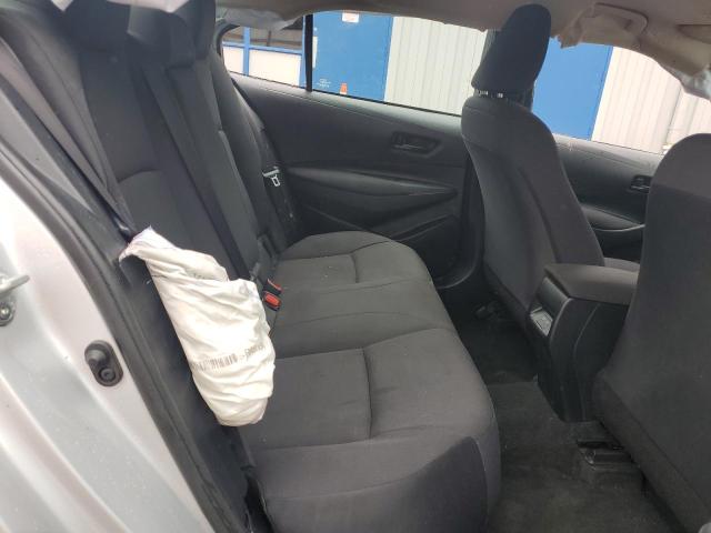 2023 TOYOTA COROLLA LE 5YFB4MDE2PP047069