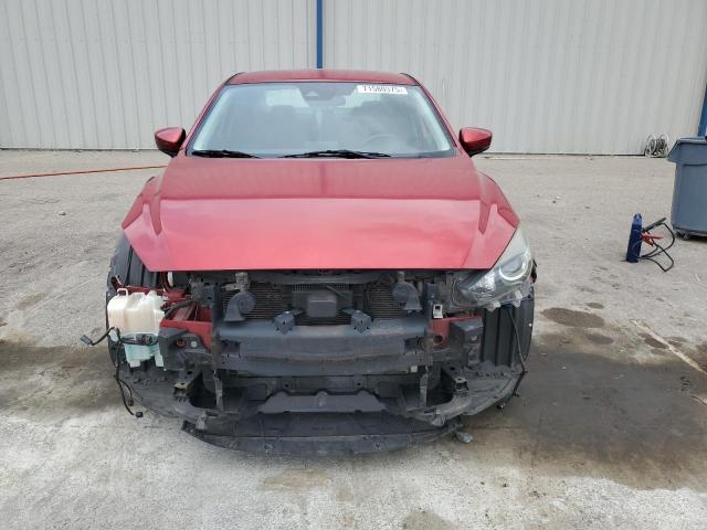 2017 MAZDA 3 TOURING 3MZBN1V78HM113805