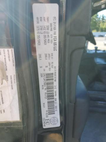 2015 JEEP GRAND CHEROKEE SUMMIT 1C4RJFJGXFC766814