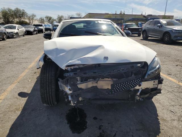 2020 MERCEDES-BENZ C 300 W1KWK8DB6LG025579