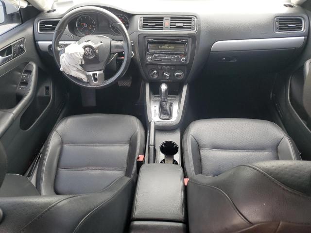 2013 VOLKSWAGEN JETTA SE #3262106600