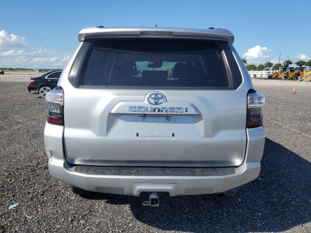 2023 TOYOTA 4RUNNER SR - JTEEU5JRXP5283598