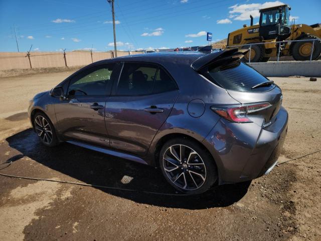 2022 TOYOTA COROLLA XS - Other View