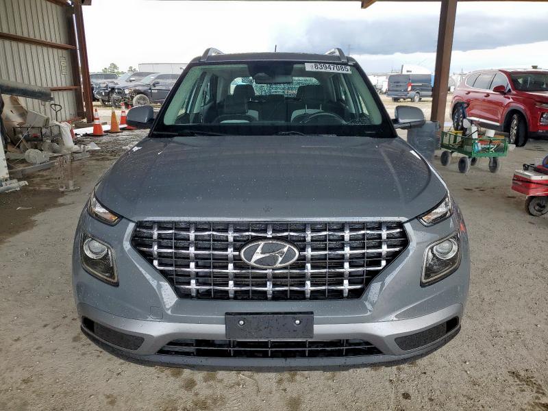 2023 HYUNDAI VENUE SEL KMHRC8A38PU220541