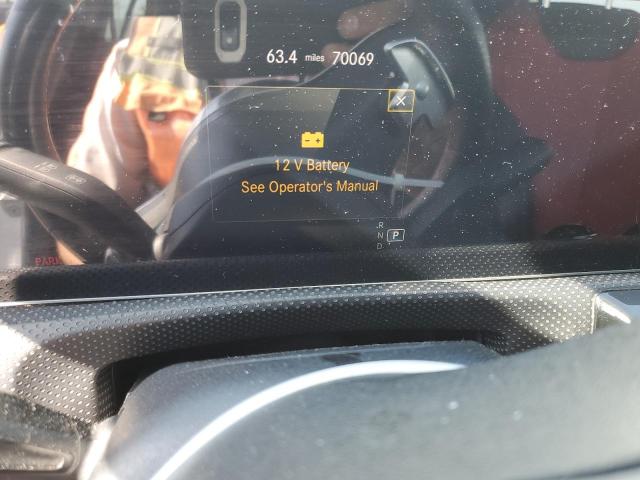 2019 MERCEDES-BENZ A 220 - WDD3G4EB0KW029014