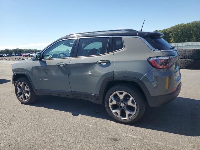 2021 JEEP COMPASS LI - 3C4NJDCB9MT604923
