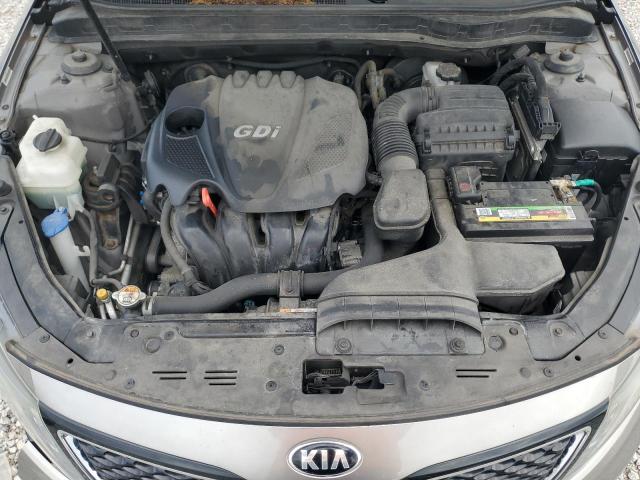 2015 KIA OPTIMA LX #3290246284