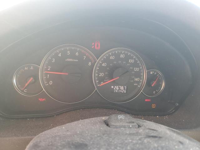 2008 SUBARU OUTBACK #3258959017