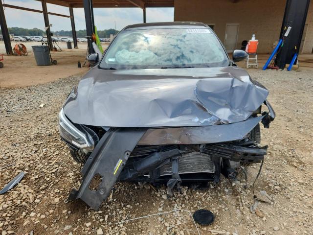 2020 NISSAN SENTRA SR #3286691286