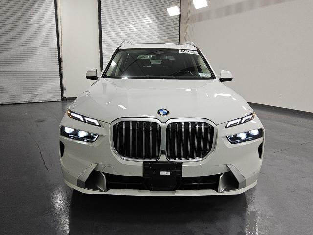 2026 BMW X7 XDRIVE4 5UX23EM08T9077074