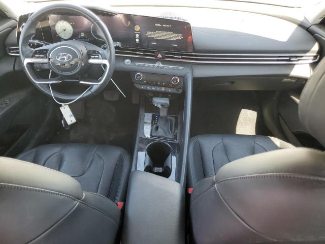 2022 HYUNDAI ELANTRA LI - 5NPLP4AG6NH068857