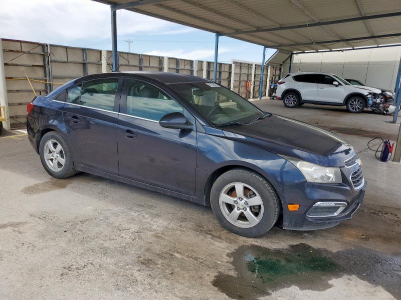 2016 CHEVROLET CRUZE LIMI 1G1PE5SB2G7164498