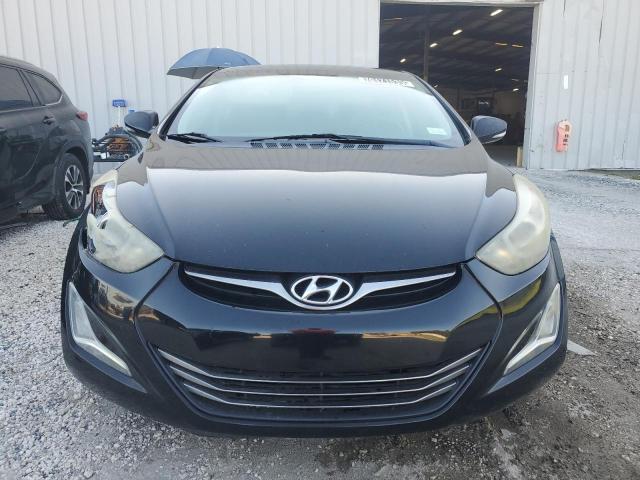 2016 HYUNDAI ELANTRA SE #3265102913