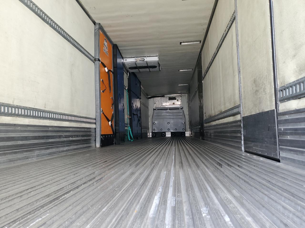 Lot #3259496114 2015 UTILITY VS2RA