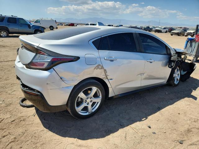 2017 CHEVROLET VOLT LT 1G1RC6S52HU214348