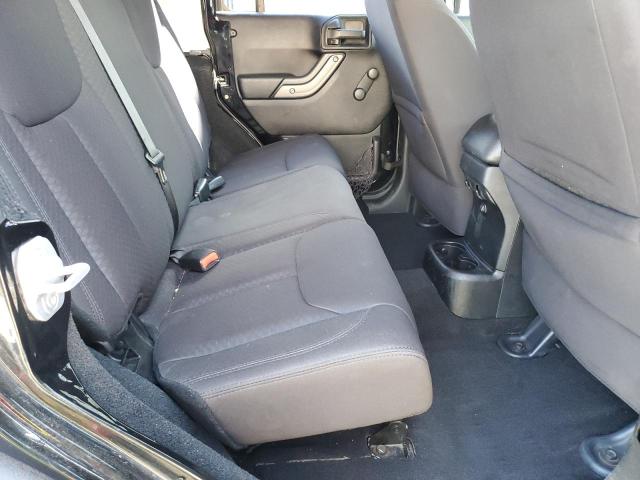 2013 JEEP WRANGLER U - 1C4BJWDG2DL544603