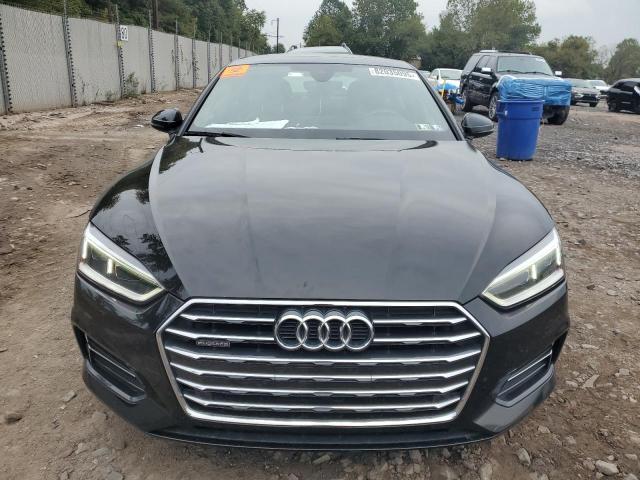 2019 AUDI A5 PREMIUM WAUBNCF54KA016727