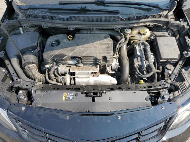 2018 CHEVROLET CRUZE LT 3G1BE6SM2JS609784