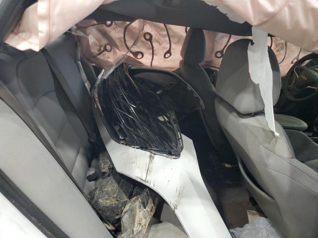 2021 CHEVROLET MALIBU LS 1G1ZB5ST5MF024408