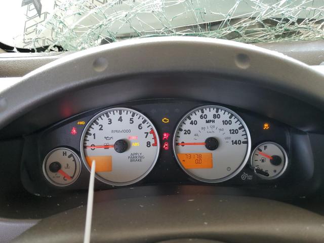 2020 NISSAN FRONTIER S - 1N6ED0EB7LN718251