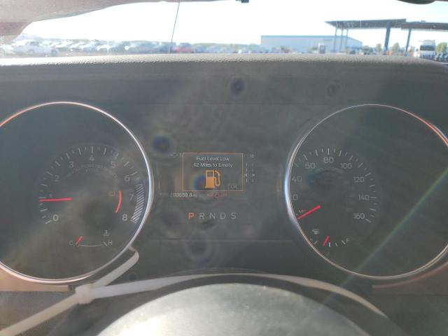 2023 FORD MUSTANG - 1FA6P8THXP5110370