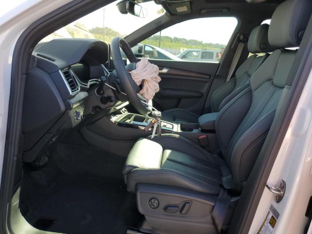 2024 AUDI Q5 E PREMI - WA1E2AFY4R2149929