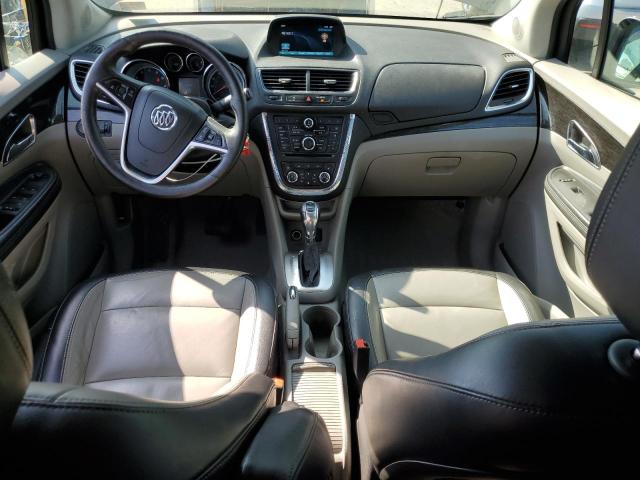 2016 BUICK ENCORE KL4CJGSB6GB750948
